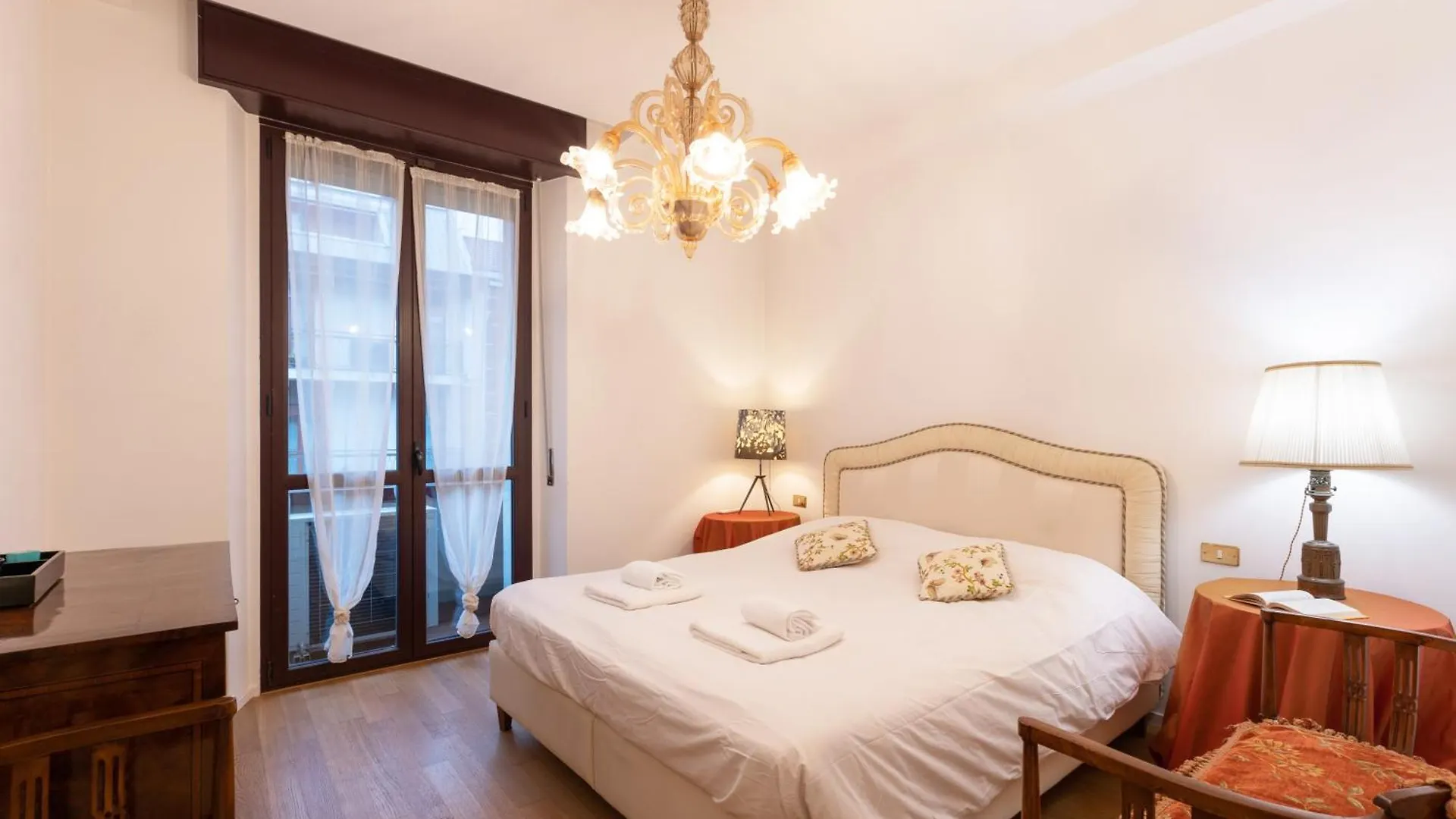 Appartement Soggiorno A Due Passi Dal Duomo Milan