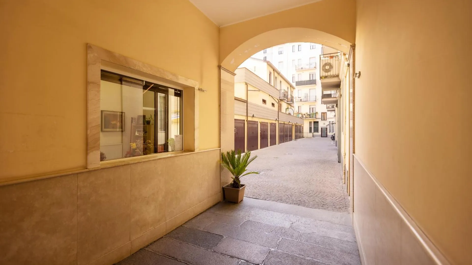 Appartement Soggiorno A Due Passi Dal Duomo Milan