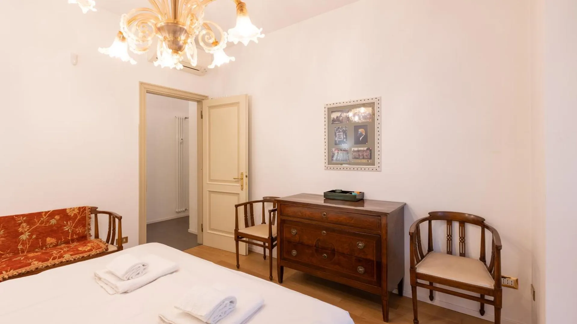 Soggiorno A Due Passi Dal Duomo Milan Appartement